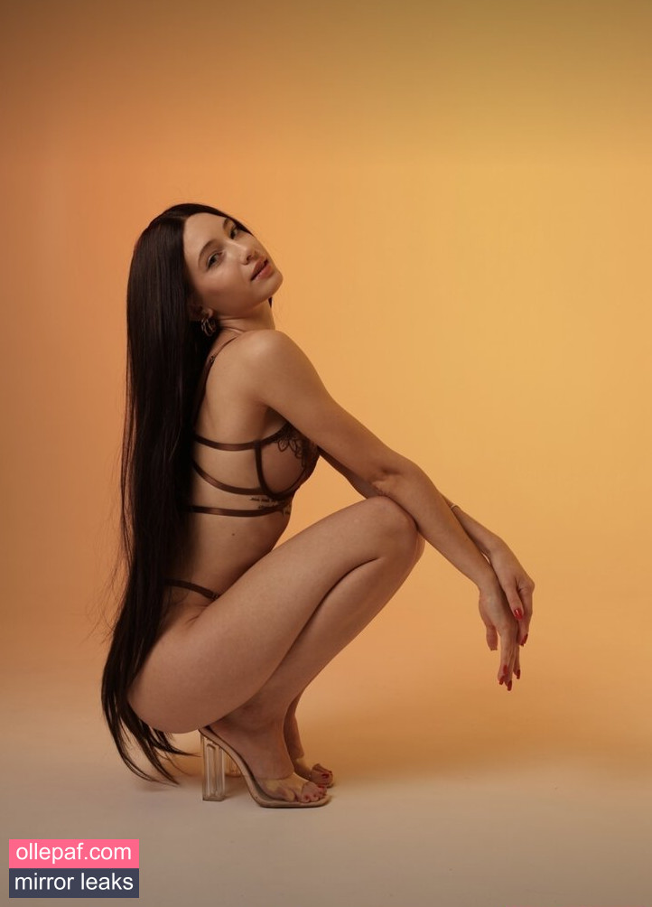 Latest Leaks kate_edem Nude #85 - Fapello