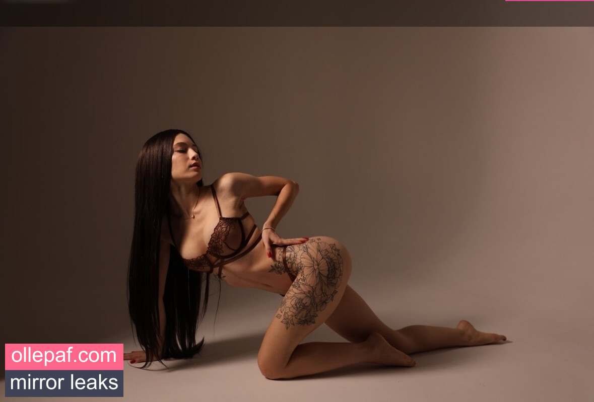 Latest Leaks kate_edem Nude #87 - Fapello