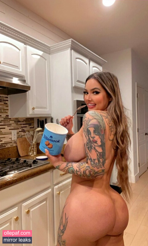 Latest Leaks Kate Gerig Nude #250 - Fapello