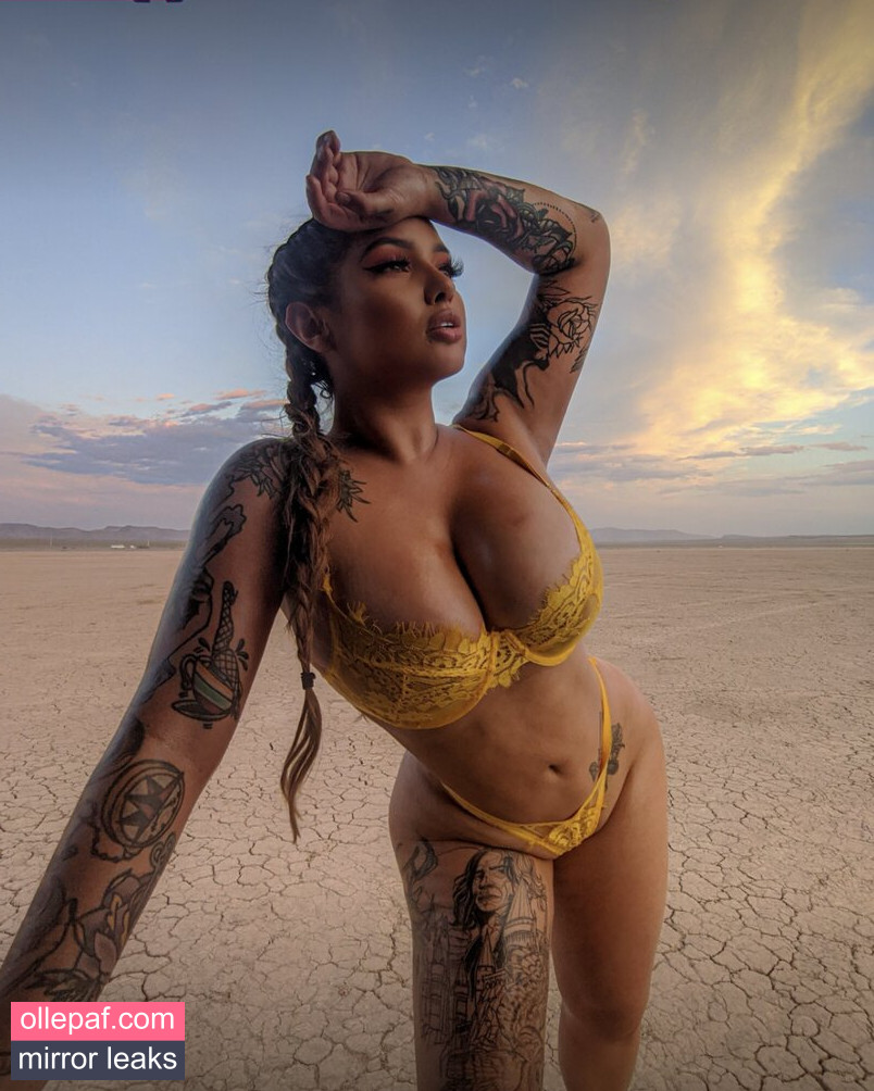 Latest Leaks Kate Gerig Nude #5 - Fapello