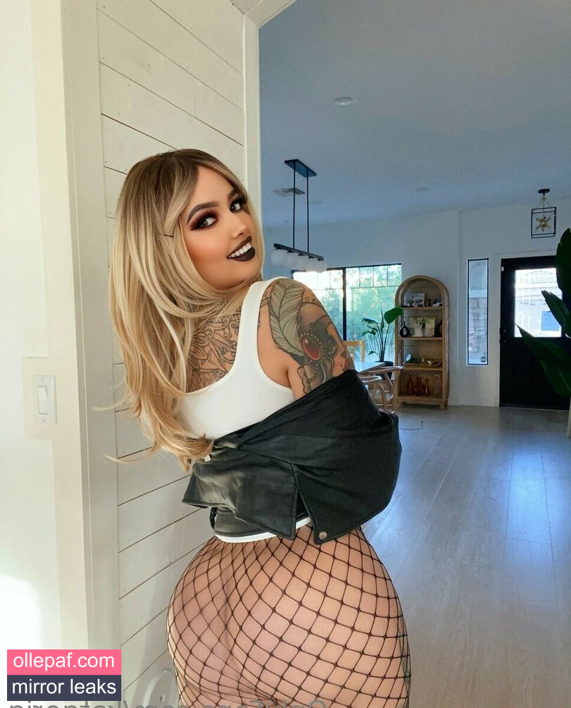 Latest Leaks Kate Gerig Nude #790 - Fapello