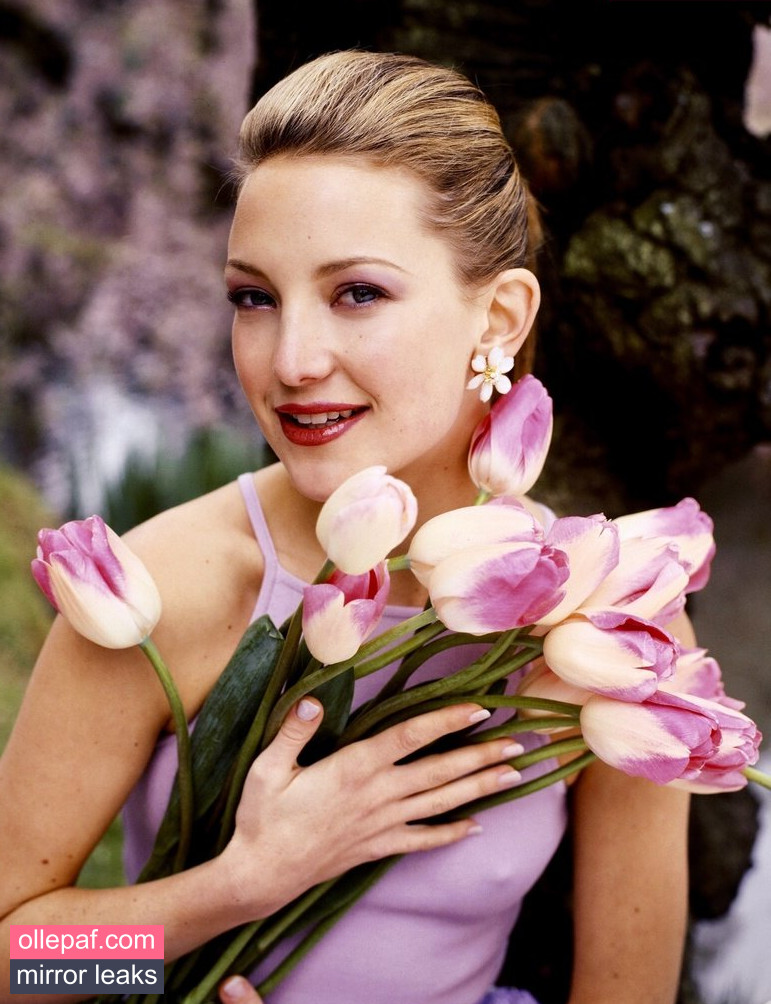 Latest Leaks Kate Hudson Nude #105 - Fapello