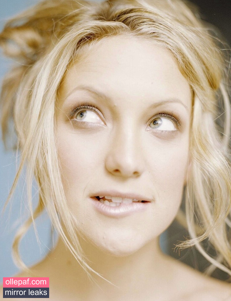 Latest Leaks Kate Hudson Nude #107 - Fapello