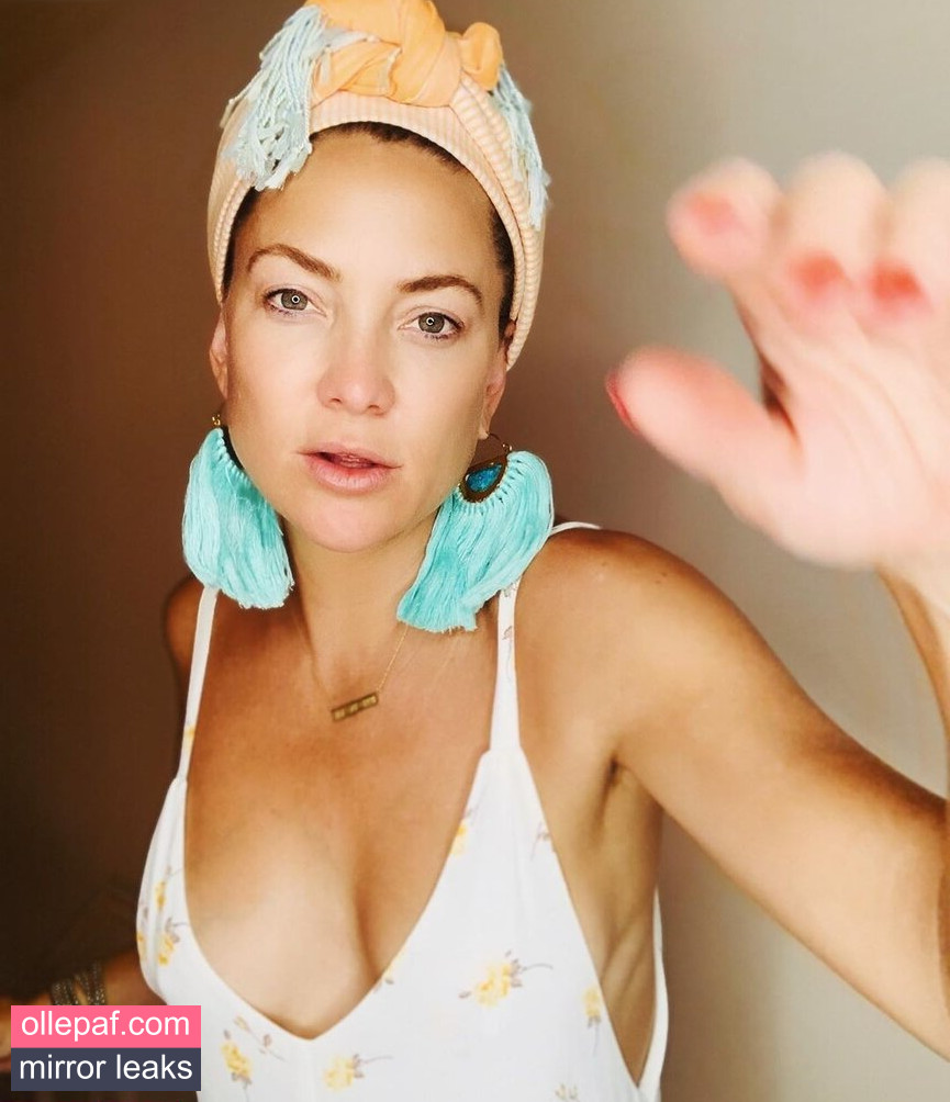 Kate Hudson Nude Leaks OnlyFans #375 - Fapello