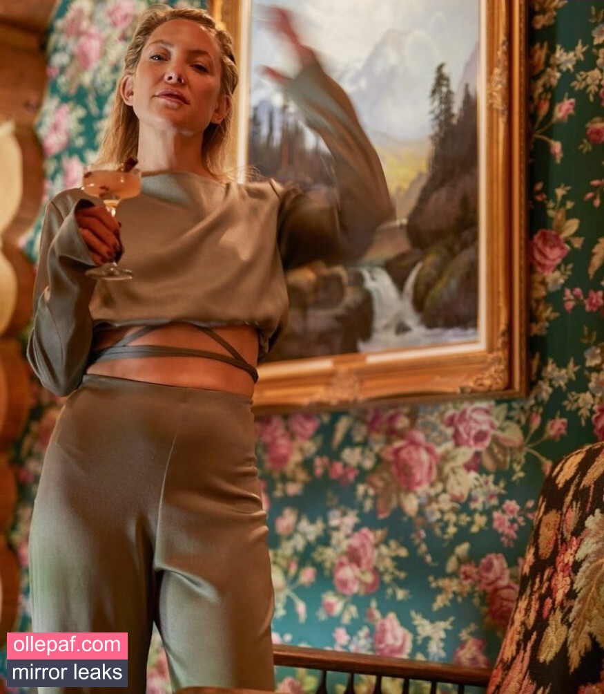 Kate Hudson Nude Leaks OnlyFans #449 - Fapello