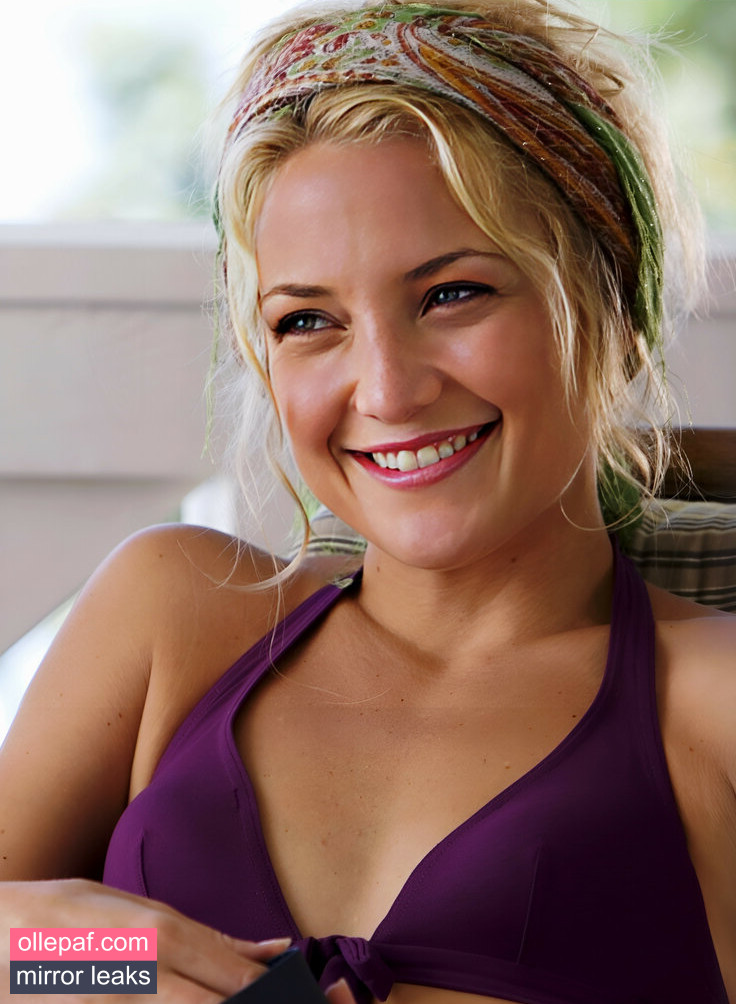 Kate Hudson Nude Leaks OnlyFans #531 - Fapello