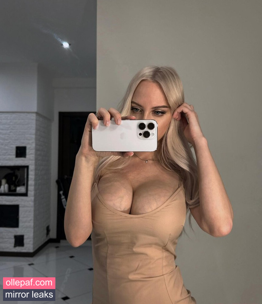 Latest Leaks Kate Kirienko Nude #123 - Fapello