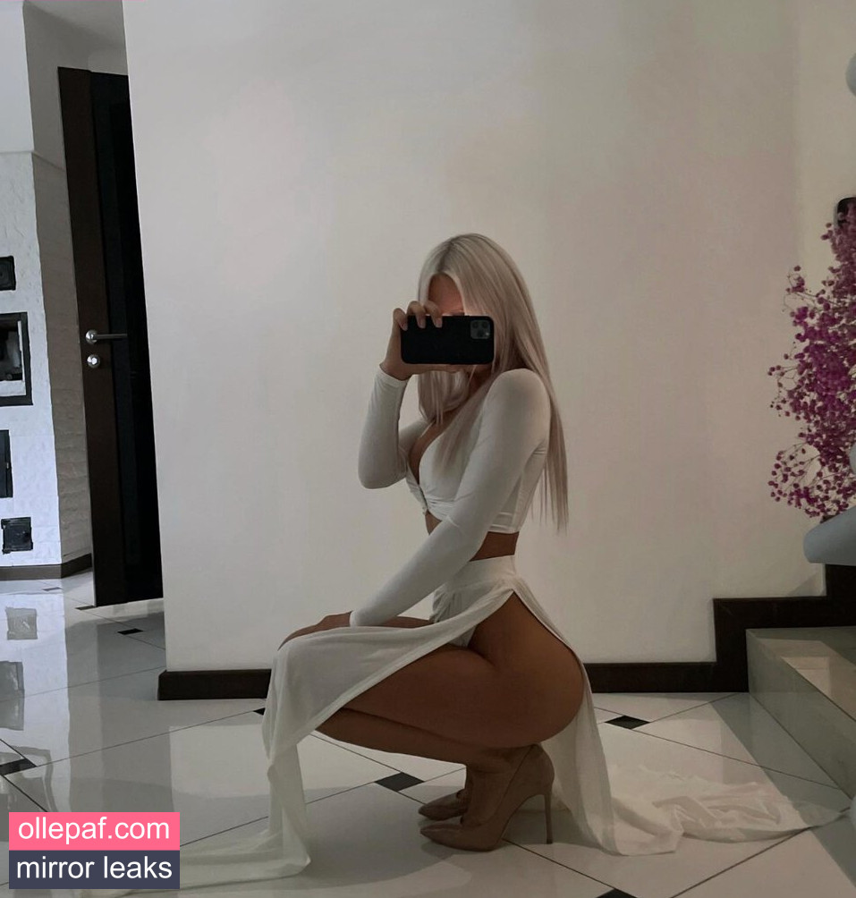 Latest Leaks Kate Kirienko Nude #126 - Fapello