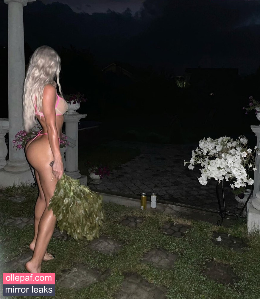 Latest Leaks Kate Kirienko Nude #132 - Fapello