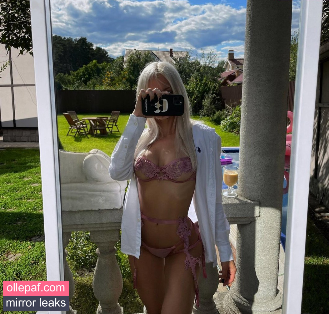 Latest Leaks Kate Kirienko Nude #133 - Fapello