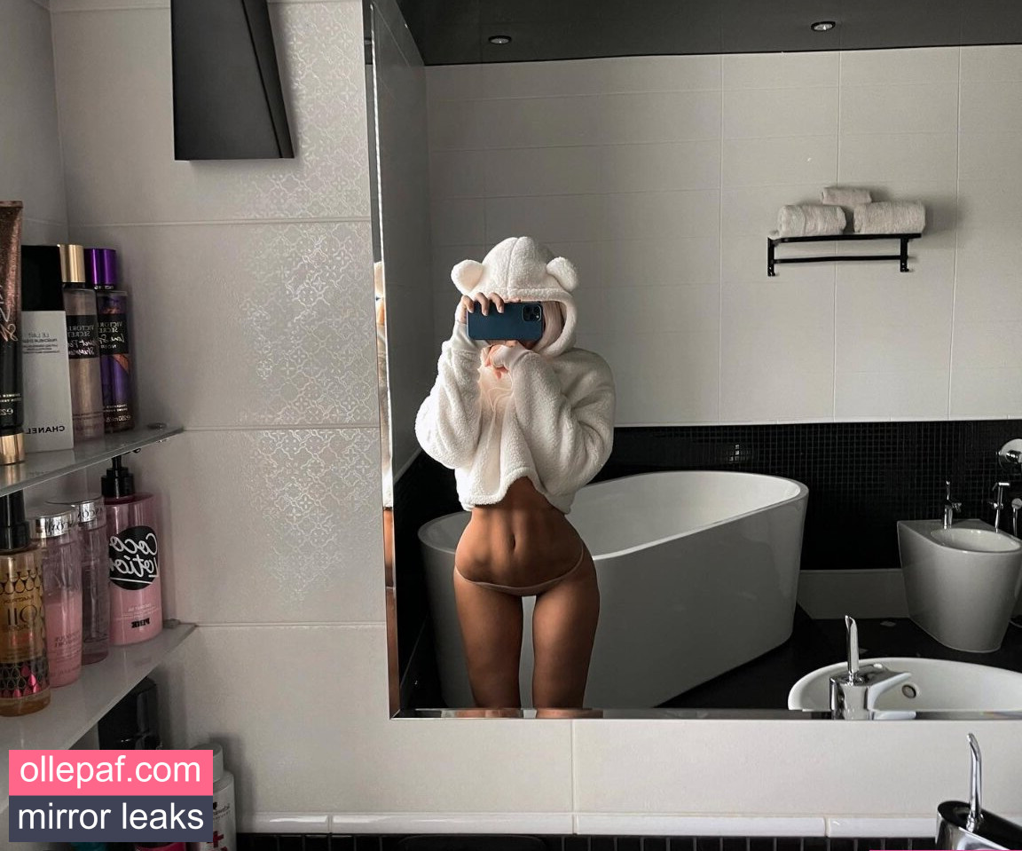 Latest Leaks Kate Kirienko Nude #140 - Fapello