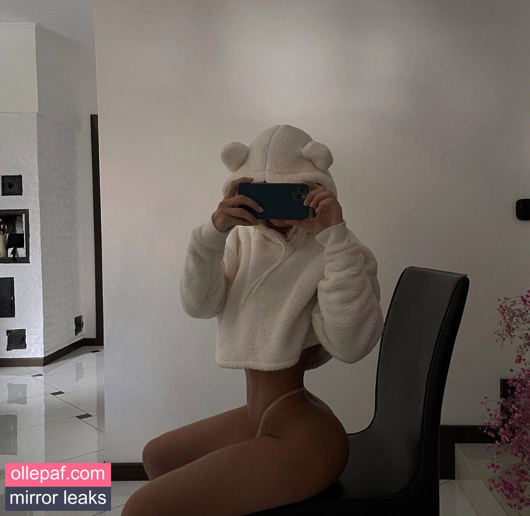 Latest Leaks Kate Kirienko Nude #141 - Fapello