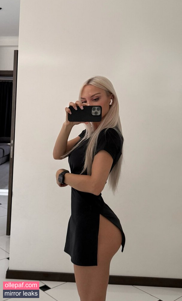 Latest Leaks Kate Kirienko Nude #3 - Fapello