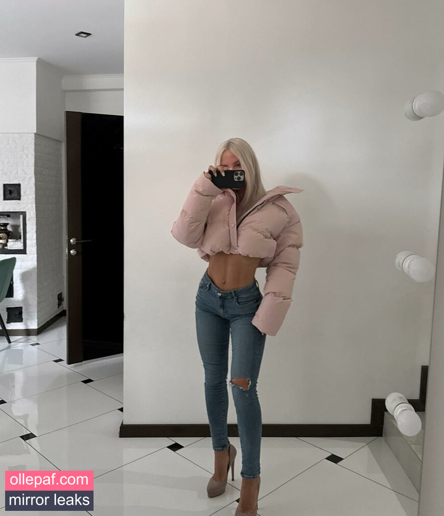 Latest Leaks Kate Kirienko Nude #32 - Fapello