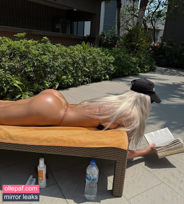 Latest Leaks Kate Kirienko Nude #35 - Fapello