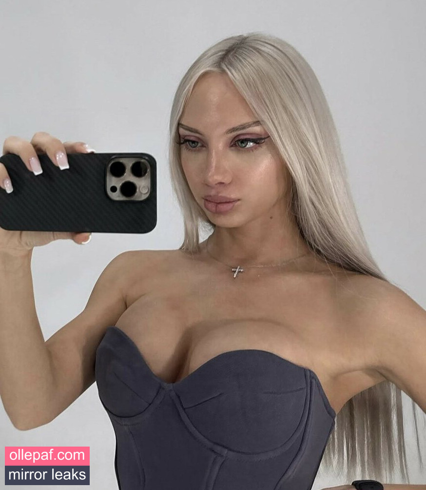 Latest Leaks Kate Kirienko Nude #49 - Fapello