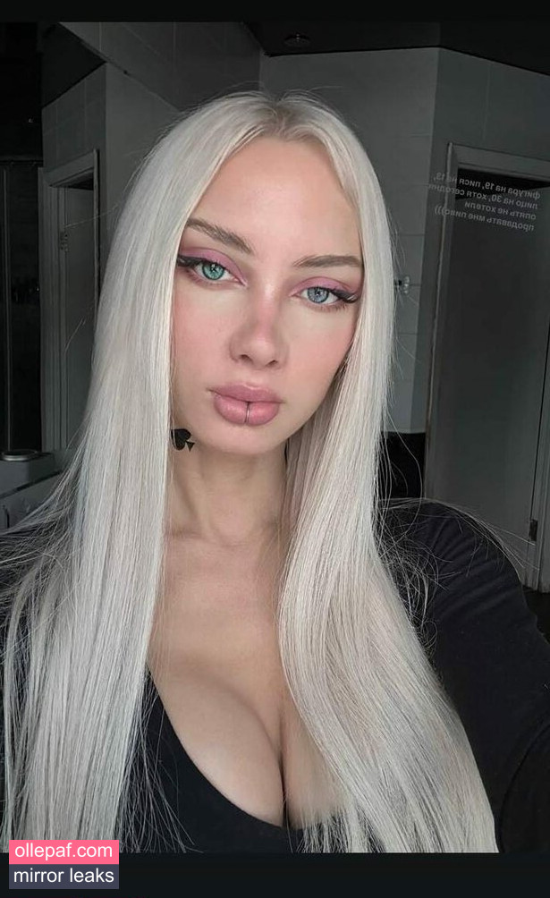 Latest Leaks Kate Kirienko Nude #52 - Fapello
