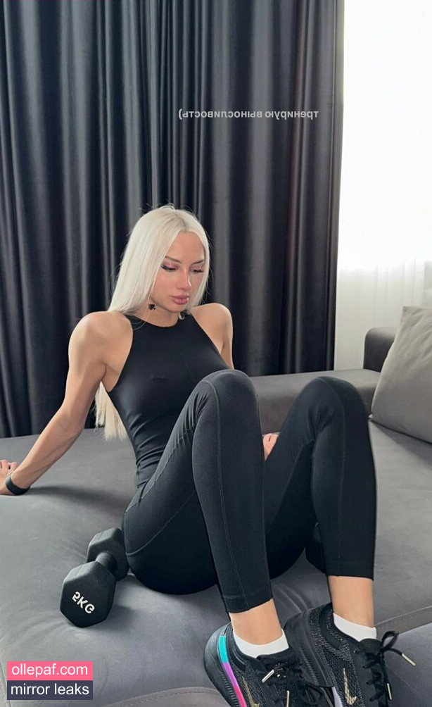 Latest Leaks Kate Kirienko Nude #56 - Fapello