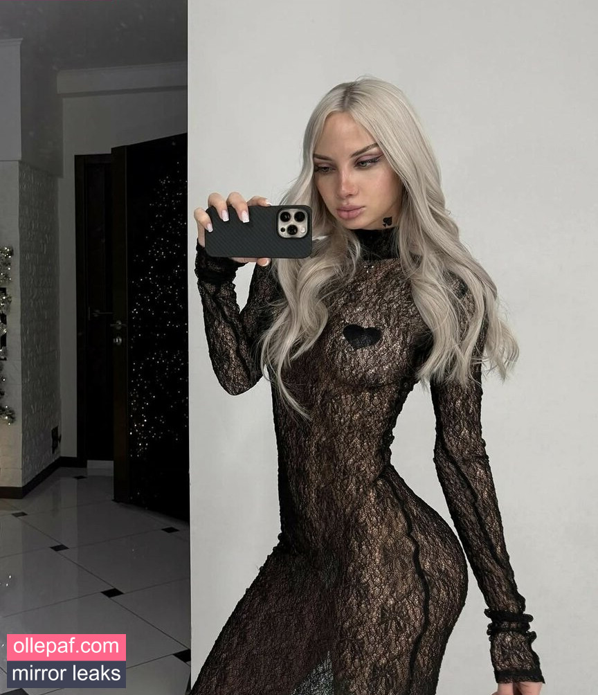 Latest Leaks Kate Kirienko Nude #61 - Fapello