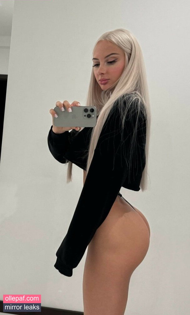 Latest Leaks Kate Kirienko Nude #74 - Fapello