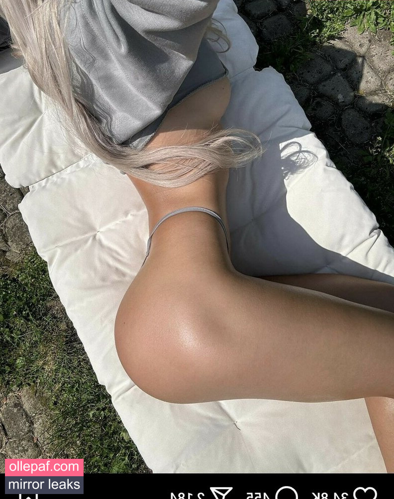 Latest Leaks Kate Kirienko Nude #80 - Fapello