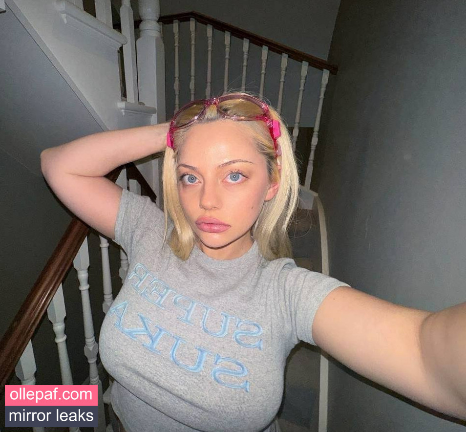Latest Leaks Kate Kishuk Nude #26 - Fapello
