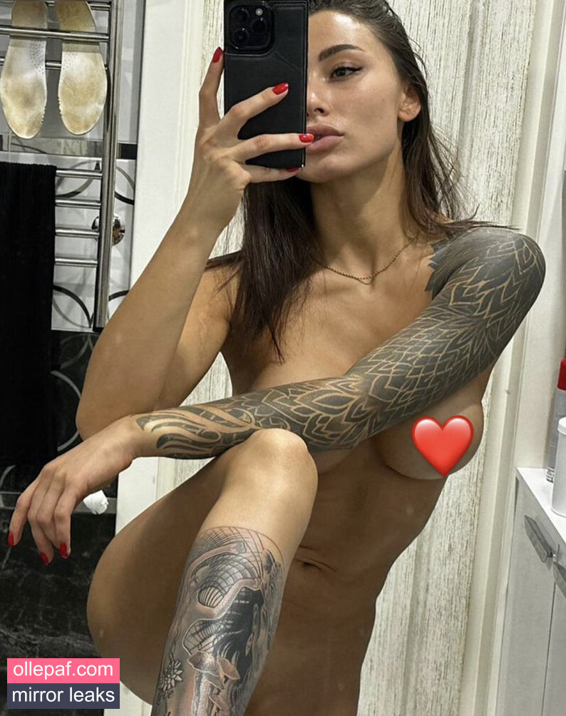 Kate Kolosovskaia Nude Leaks OnlyFans #79 - Fapello