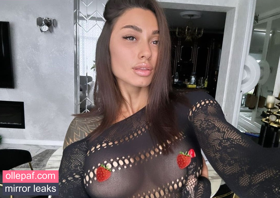 Kate Kolosovskaia Nude Leaks OnlyFans #80 - Fapello