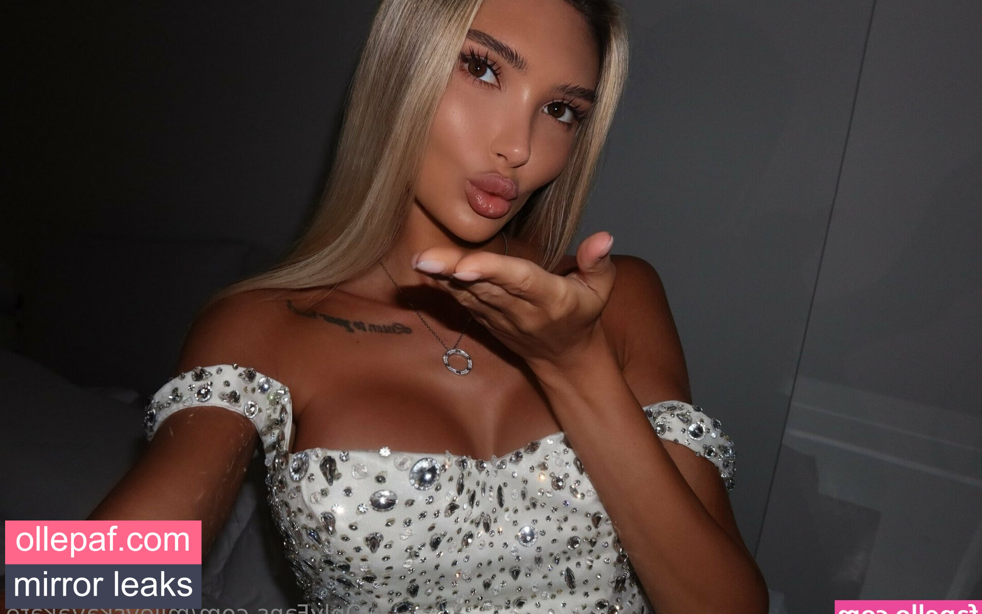 Latest Leaks Kate Milevskaya Nude #6 - Fapello