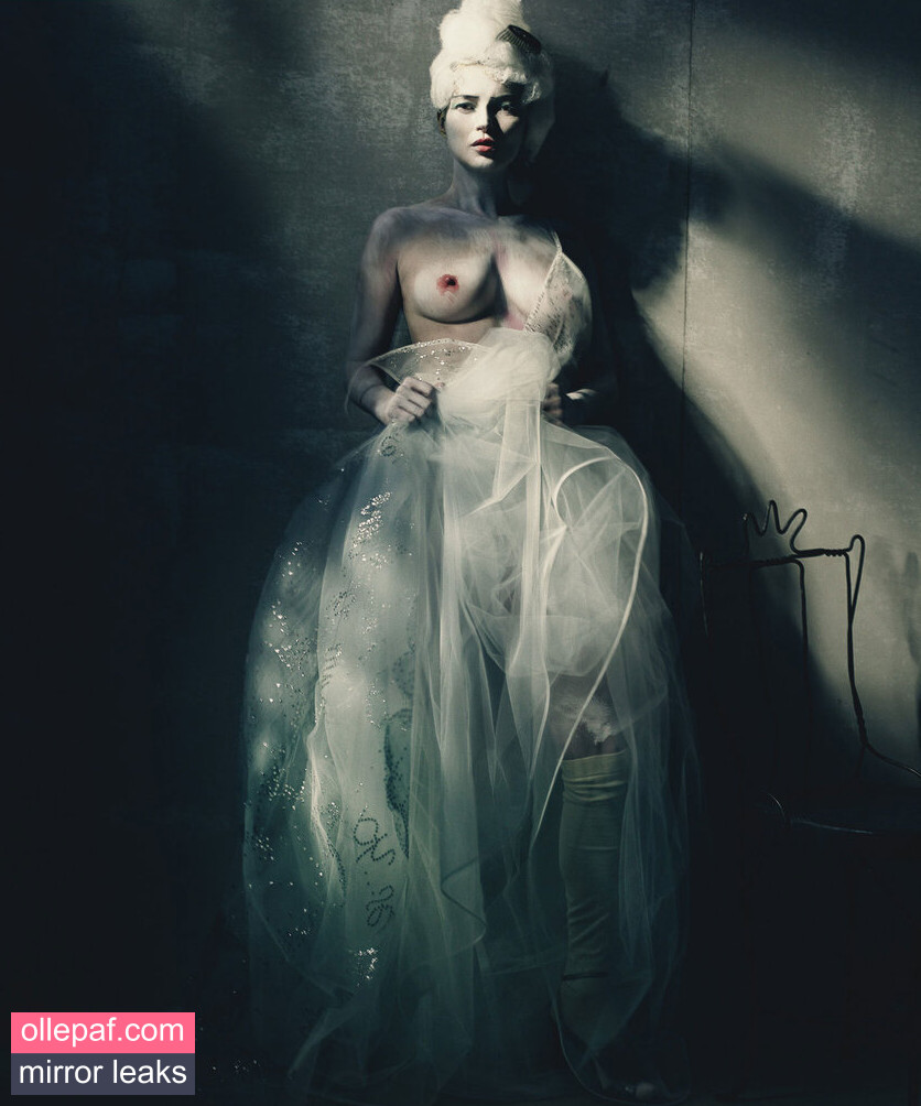 Latest Leaks Kate Moss Nude #200 - Fapello