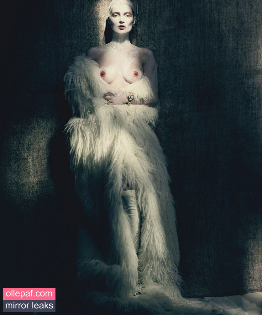 Latest Leaks Kate Moss Nude #204 - Fapello