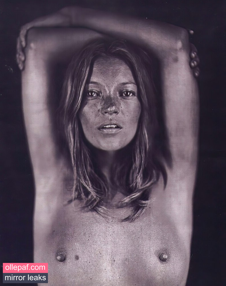 Latest Leaks Kate Moss Nude #364 - Fapello