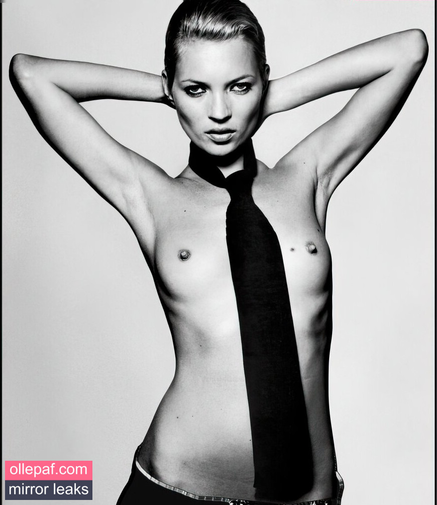 Latest Leaks Kate Moss Nude #367 - Fapello