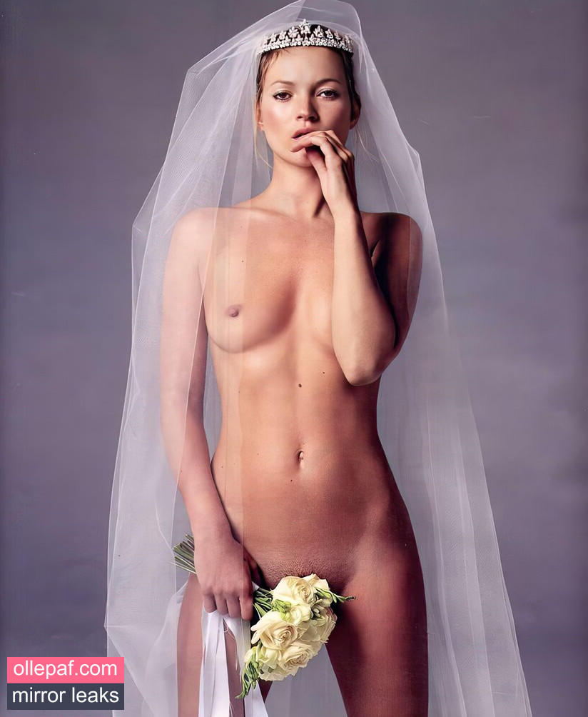 Latest Leaks Kate Moss Nude #370 - Fapello