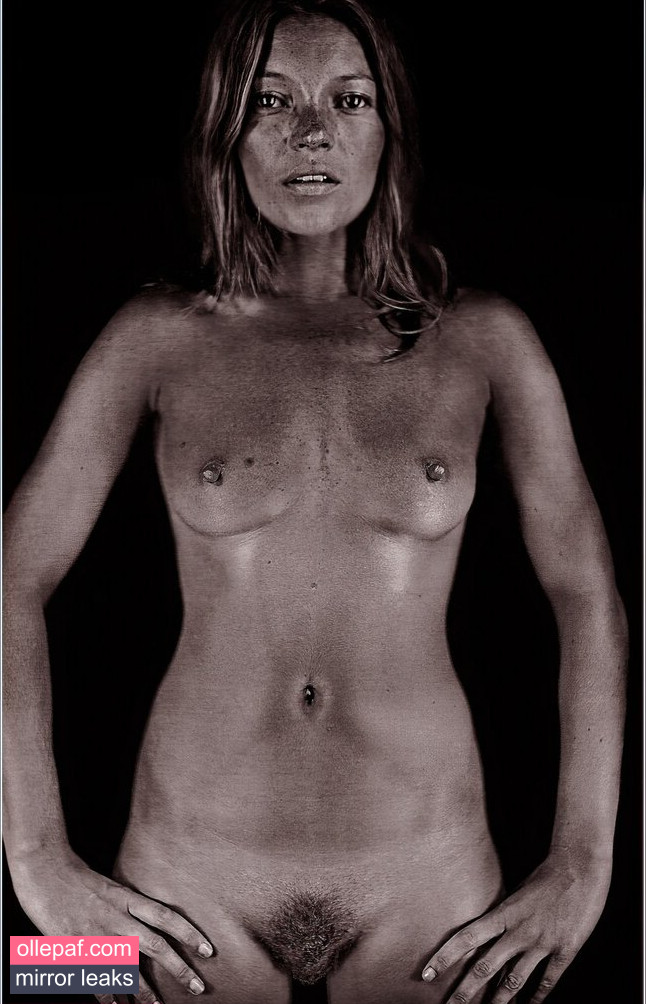 Latest Leaks Kate Moss Nude #371 - Fapello