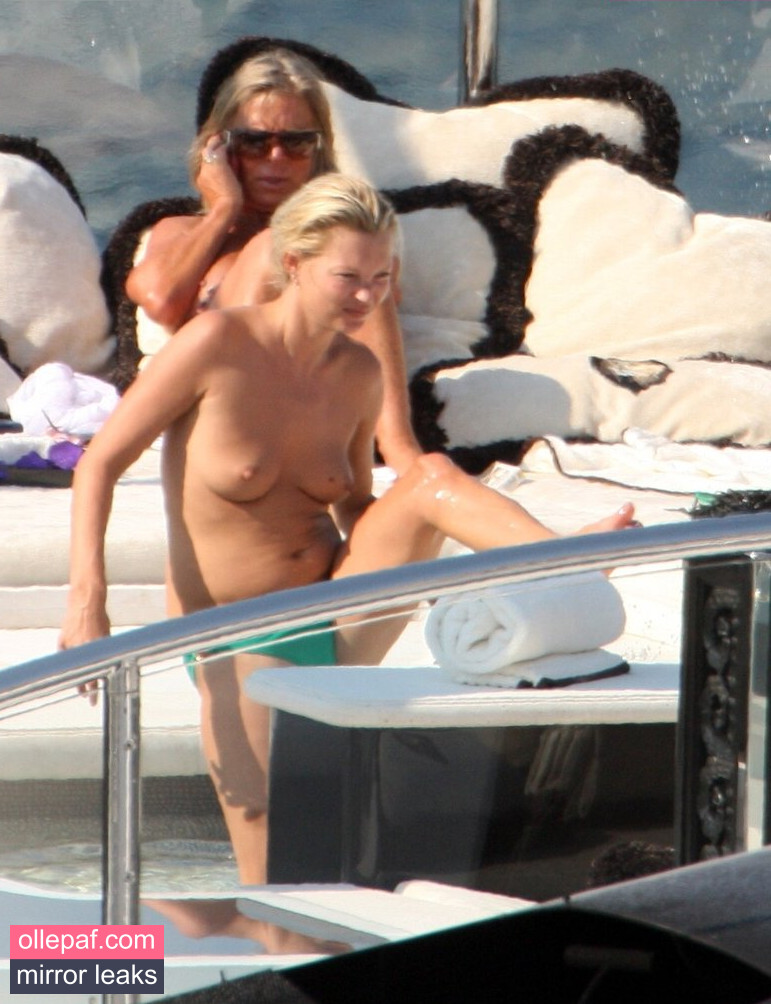 Latest Leaks Kate Moss Nude #401 - Fapello