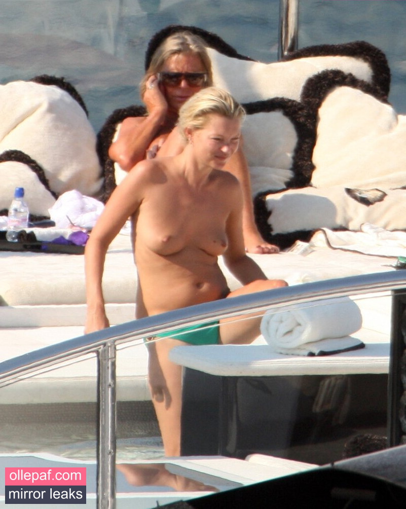 Latest Leaks Kate Moss Nude #402 - Fapello