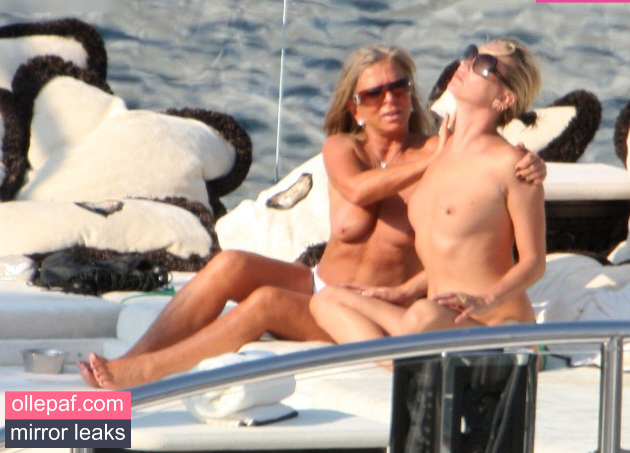 Latest Leaks Kate Moss Nude #405 - Fapello