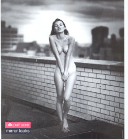 Latest Leaks Kate Moss Nude #583 - Fapello