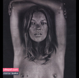 Latest Leaks Kate Moss Nude #599 - Fapello