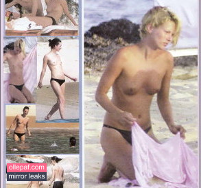 Latest Leaks Kate Moss Nude #628 - Fapello