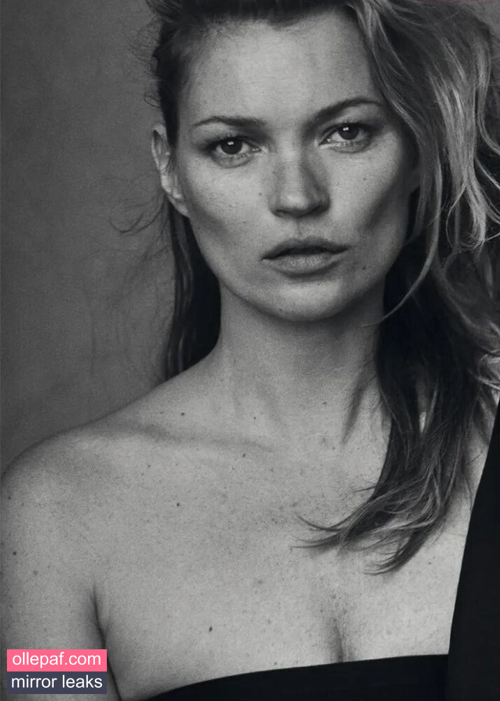 Latest Leaks Kate Moss Nude #71 - Fapello