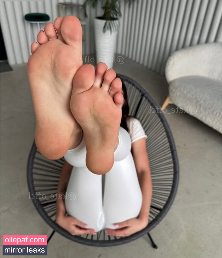 Latest Leaks Kate_offcl Nude #62 - Fapello