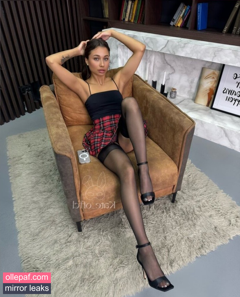 Latest Leaks Kate_offcl Nude #93 - Fapello