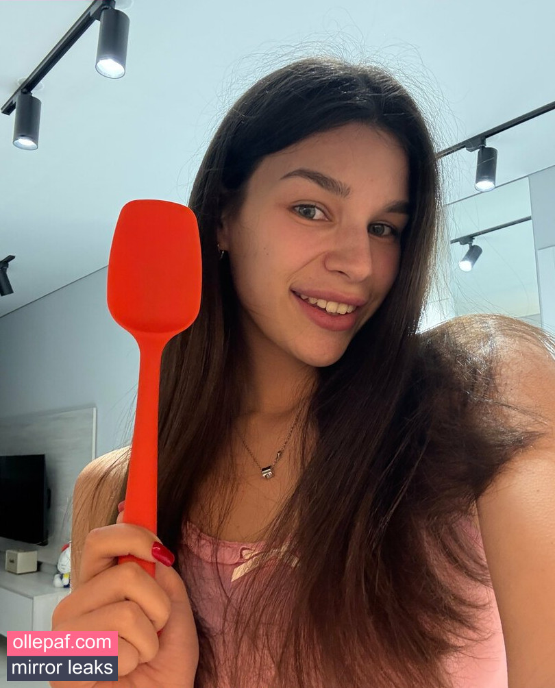 Latest Leaks katecutiepie Nude #35 - Fapello