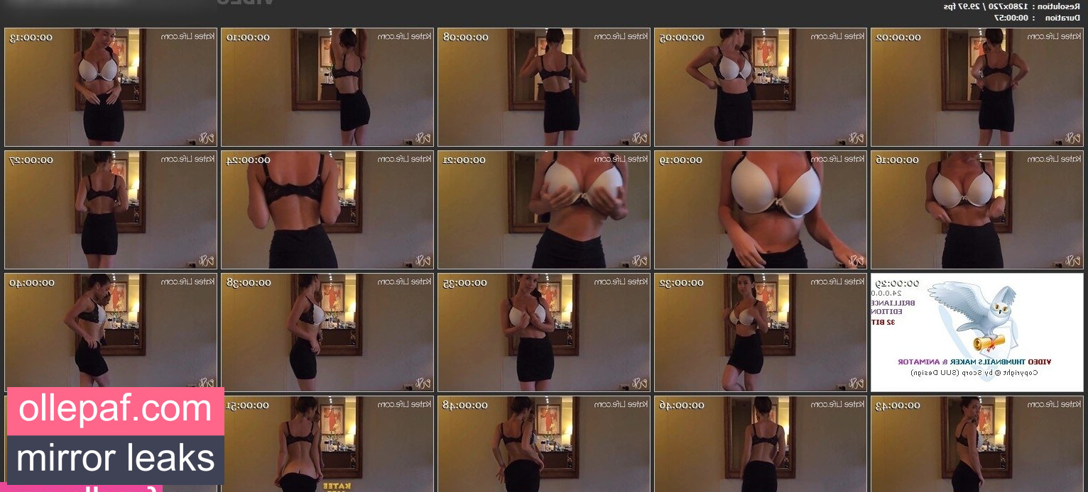 Latest Leaks Kateelife Nude #13 - Fapello
