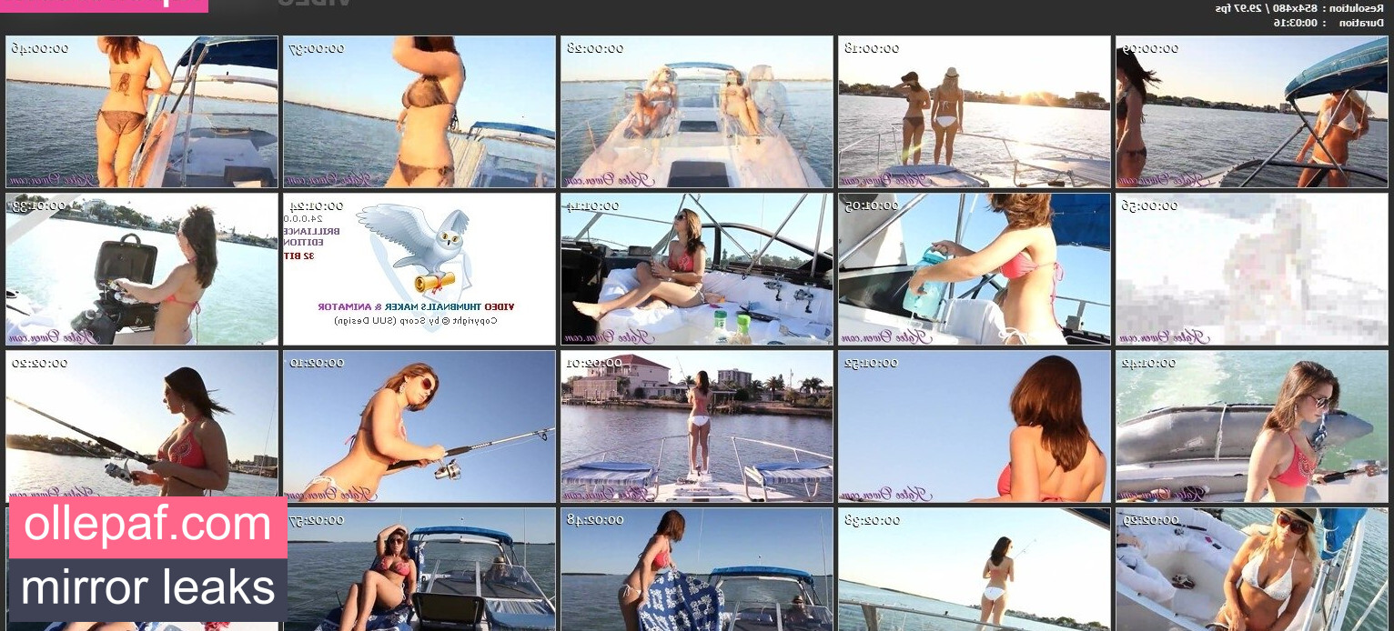 Latest Leaks Kateelife Nude #18 - Fapello