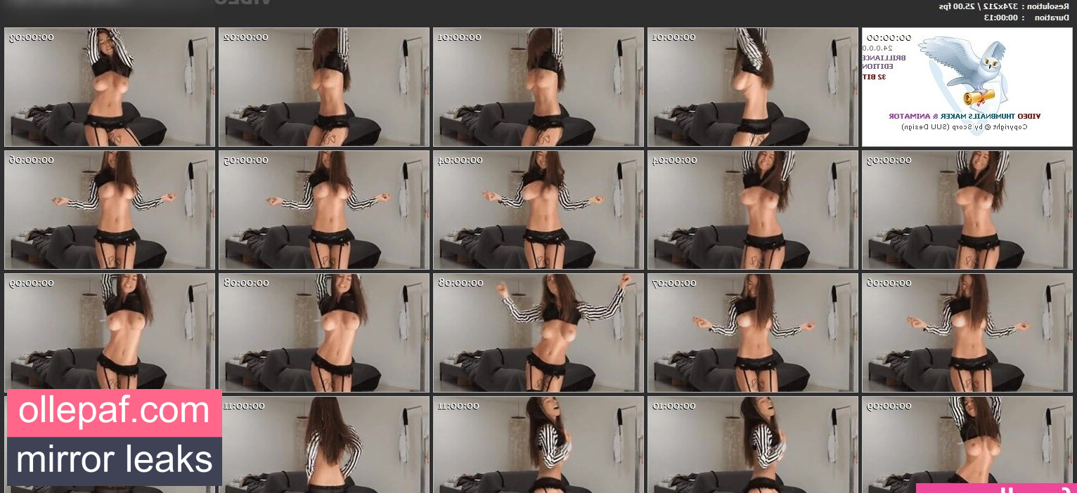 Latest Leaks Kateelife Nude #26 - Fapello