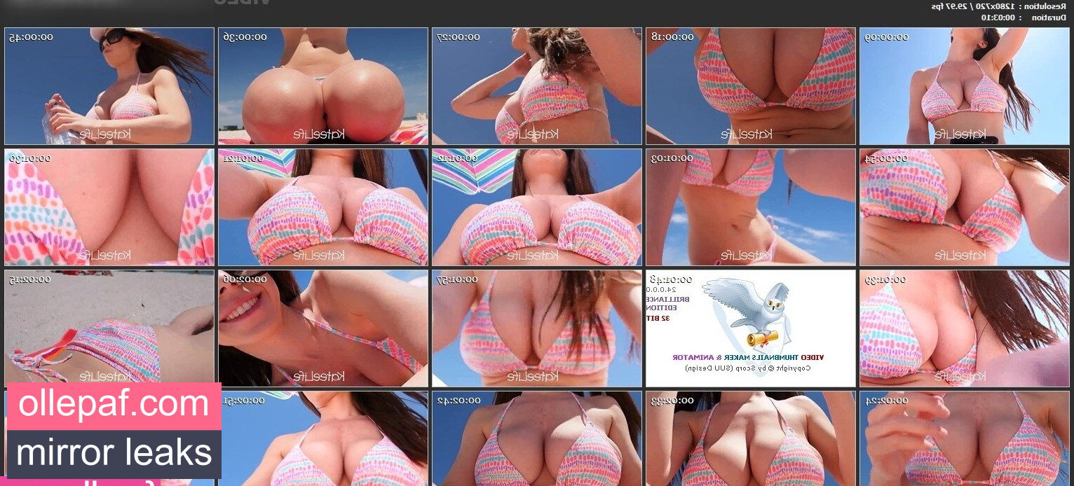 Latest Leaks Kateelife Nude #31 - Fapello