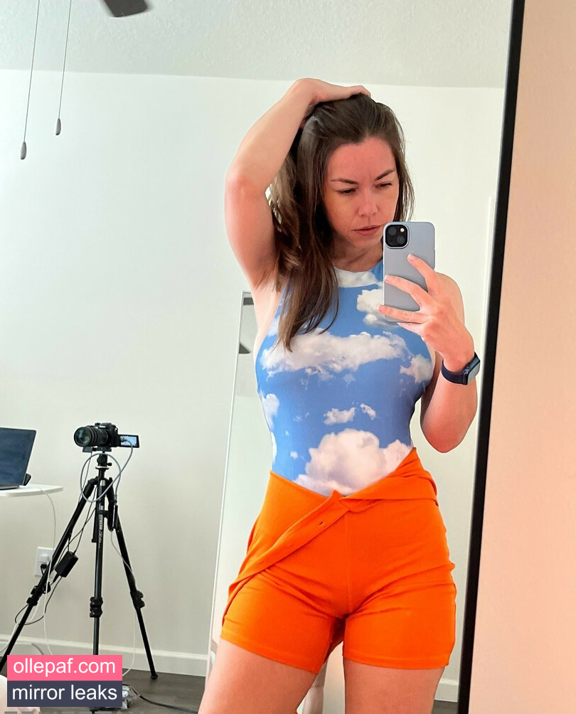 Latest Leaks Kateelife Nude #593 - Fapello